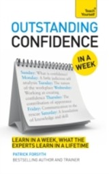 Outstanding Confidence In A Week