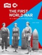 First World War with Imperial War Museums
