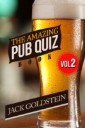 Amazing Pub Quiz Book - Volume 2
