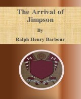 The Arrival of Jimpson