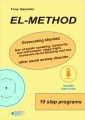 EL-Method. Overcoming shyness, fear of public speaking, insecurity, low self-esteem, stage fright, excessive facial blushing and any other social anxiety disorder.