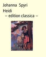 Heidi                                      - edition classica -