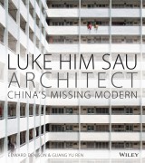 Luke Him Sau, Architect