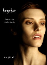 Begehrt (Der Weg der Vampire - Band 5)