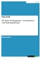 Die Bauer Verlagsgruppe - Unternehmens- und Marketingstrategie
