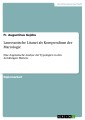 Lauretanische Litanei als Kompendium der Mariologie