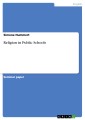 Religion in Public Schools