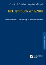 NPL Jahrbuch 2013/2014