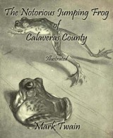 The Notorious Jumping Frog of Calaveras County