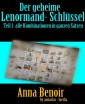 Der geheime Lenormand- Schlüssel Teil 1