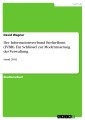 Der Informationsverbund Berlin-Bonn (IVBB). Ein Schlüssel zur Modernisierung der Verwaltung