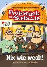 Frühstück bei Stefanie