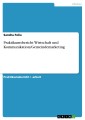 Praktikumsbericht Wirtschaft und Kommunikation/Gemeindemarketing