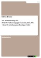 Die Novellierung des Betriebsverfassungsgesetzes im Jahr 2001 - Eine Beurteilung aus heutiger Sicht