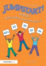 Jumpstart! Maths