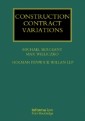 Construction Contract Variations