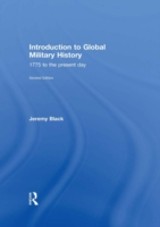 Introduction to Global Military History
