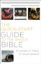 Quick-Start Guide to the Whole Bible