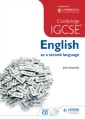 Cambridge IGCSE English as a second language