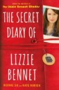 Secret Diary of Lizzie Bennet