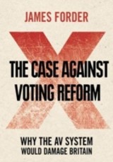 Case Against Voting Reform