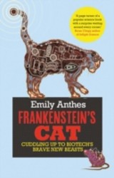 Frankenstein's Cat