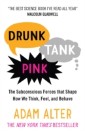 Drunk Tank Pink