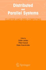 Distributed and Parallel Systems