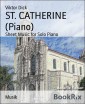 ST. CATHERINE (Piano)