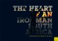 The Heart of an Ironman South Africa