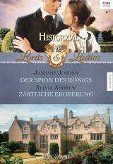 Historical Lords & Ladies Band 44