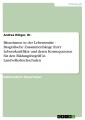 Bäuerinnen in der Lebensmitte - Biografische Zusammenhänge ihrer Lebenskonflikte und deren Konsequenzen für den Bildungsbegriff in Landvolkshochschulen