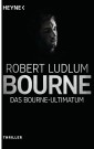 Das  Bourne Ultimatum
