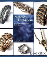 ParaCORD Armbänder