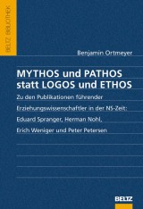 Mythos und Pathos statt Logos und Ethos
