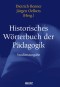 Historisches Wörterbuch der Pädagogik