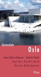 Lesereise Oslo