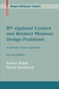 H∞-Optimal Control and Related Minimax Design Problems
