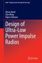 Design of Ultra-Low Power Impulse Radios