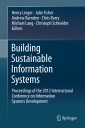 Building Sustainable Information Systems