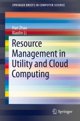 Resource Management in Utility and Cloud Computing