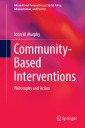 Community-Based Interventions