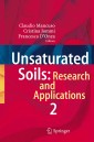 Unsaturated Soils: Research and Applications