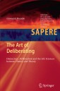The Art of Deliberating