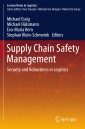 Supply Chain Safety Management