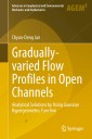 Gradually-varied Flow Profiles in Open Channels