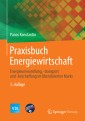 Praxisbuch Energiewirtschaft