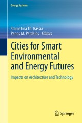 Cities for Smart Environmental and Energy Futures
