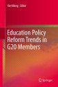 Education Policy Reform Trends in G20 Members