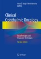 Clinical Ophthalmic Oncology